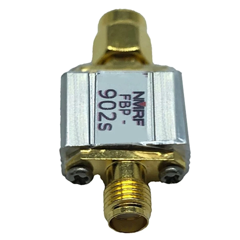 

Big Deal 902(890-915)Mhz GSM900 SAW Bandpass Filter 25Mhz Bandwidth