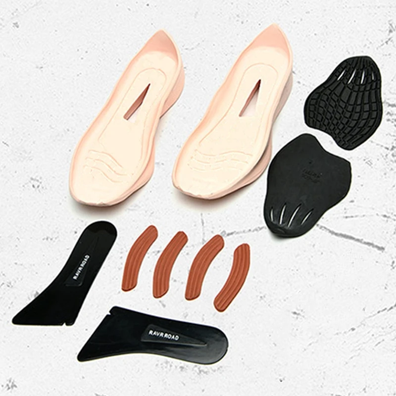 Carbon Plate Men Running Shoes Women Mesh Breathalbe Athletic Sports Jogging Shoes Cushioning Ultralight Training Sneakers male