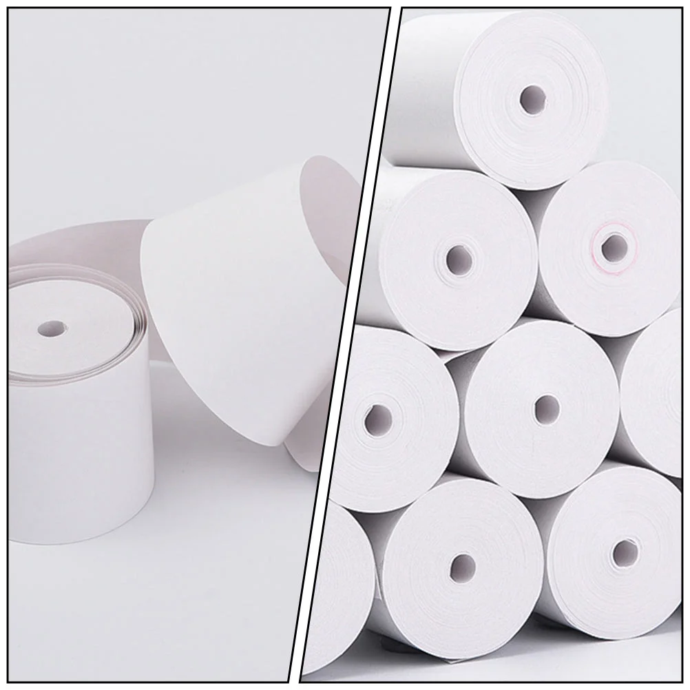 Рисунок 5 - 80 рулонов термобумажных этикеток