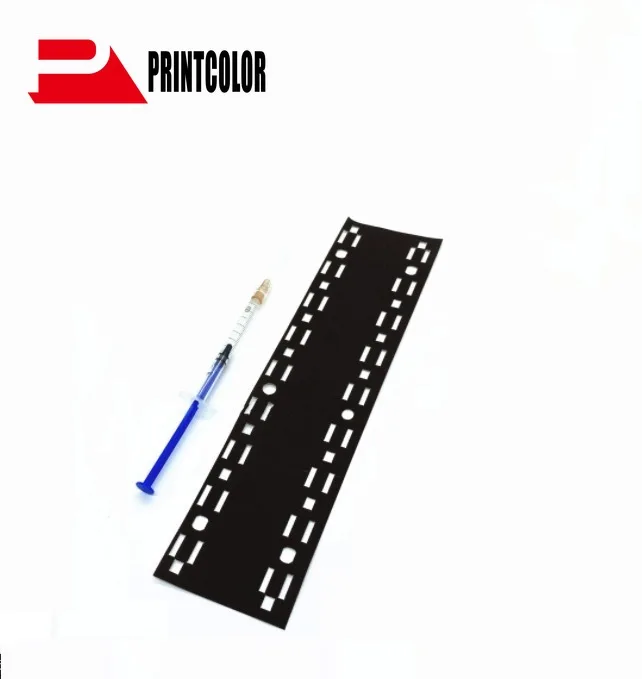 

5sets FUSER HEATER OIL APPLICATION PLATE CATTON FOR KYOCERA P2040 P2235 P2335 M2040 M2135 M2235 M2540 M2635 M2640