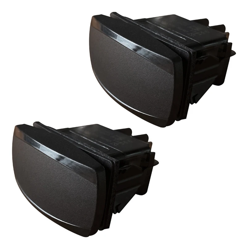 

2X 48V Forward/Reverse Switch, For Club CAR DS And Precedent 1996-Up Electric Golf Cart Accessories, Replaces 101856002