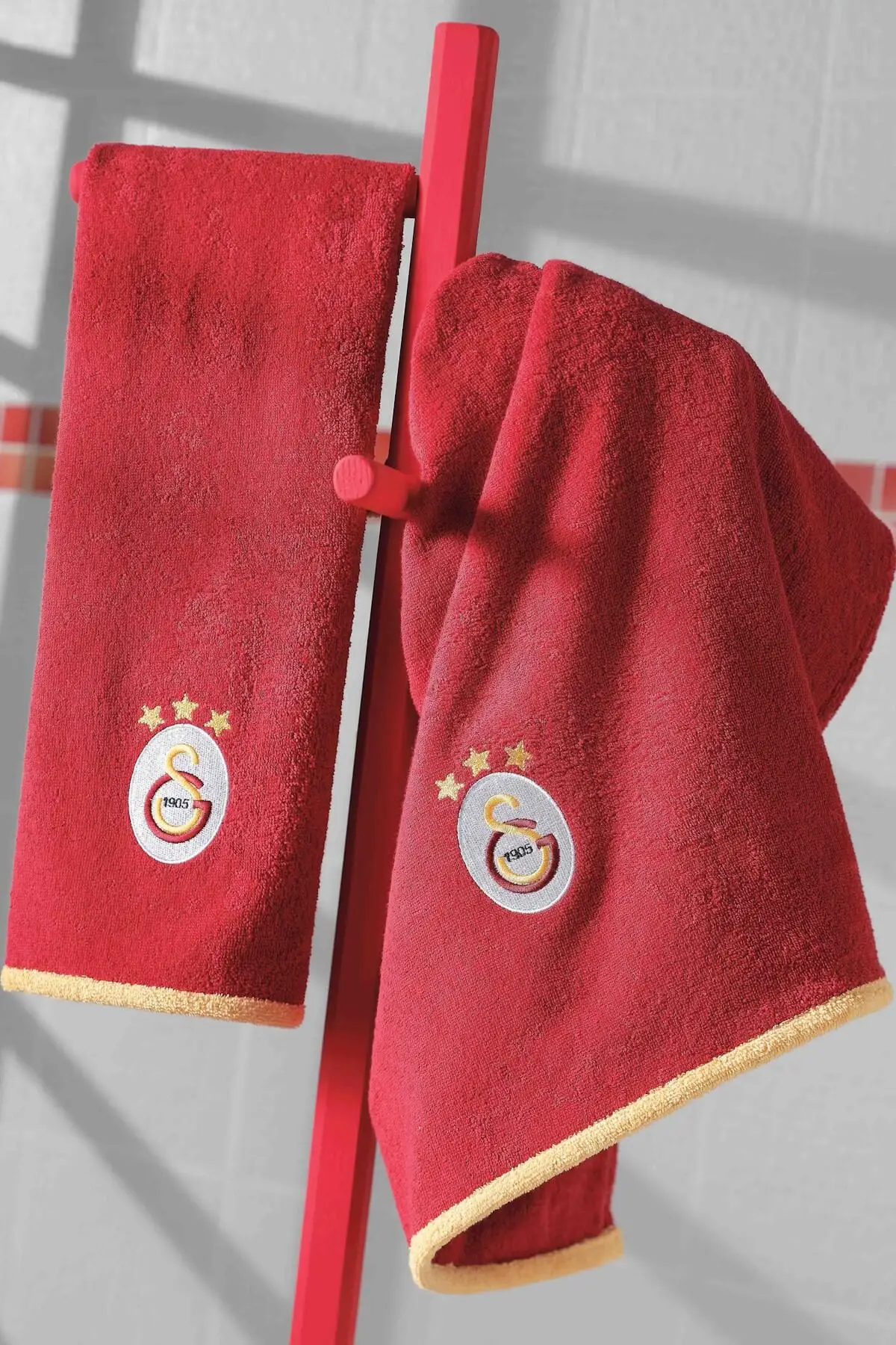 

Полотенце Унисекс Galatasaray 18046912