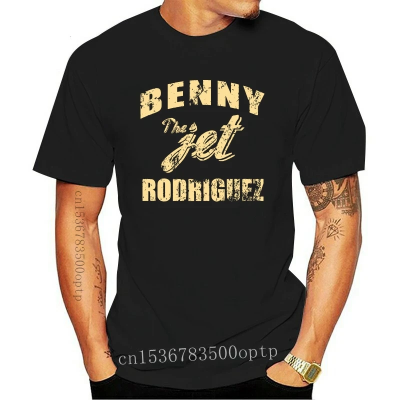 

Tee Benny The Jet Rodriguez Sandlot Movie Baseball Babe Ruth Blu Ray Squints T Shirt