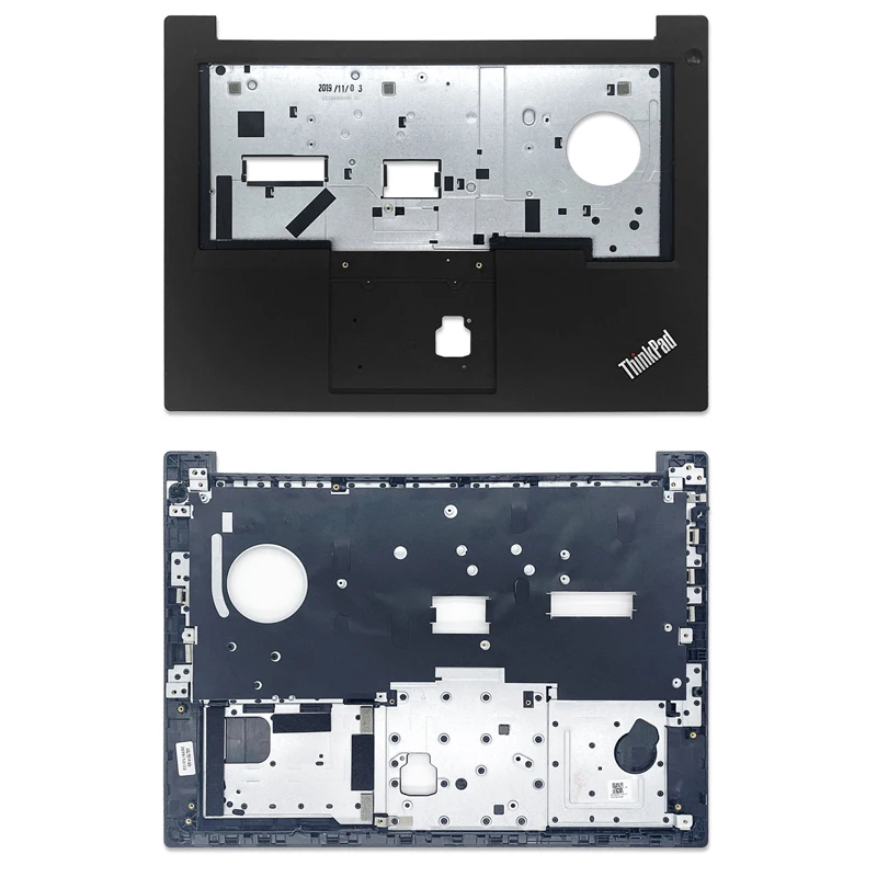 Новый оригинальный lenovo thinkpad e480 e485 e490 задний ЖК-дисплей/ЖК-рамка