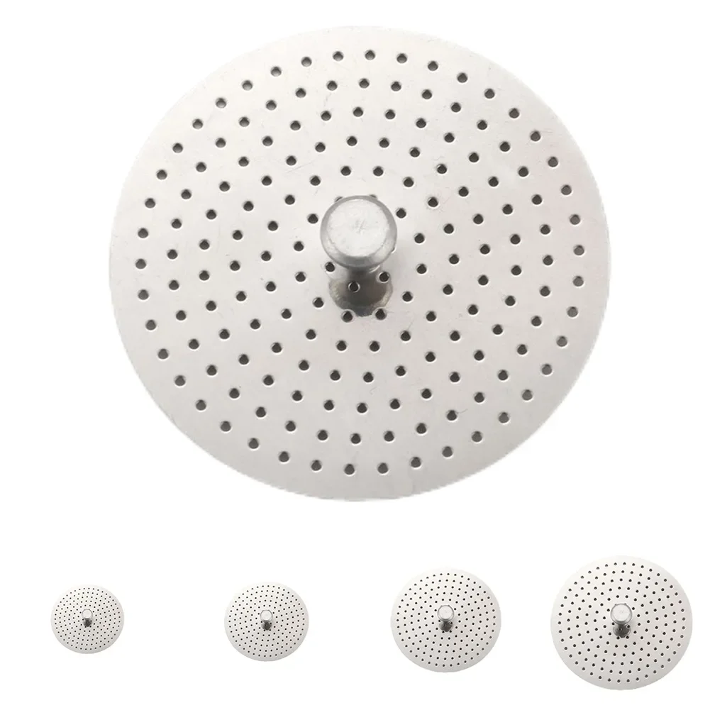 Фильтр для кофеварки 1/2/3/6/чашек