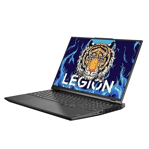 Рисунок 2 - Игровой ноутбук Lenovo Legion Y9000P 2022