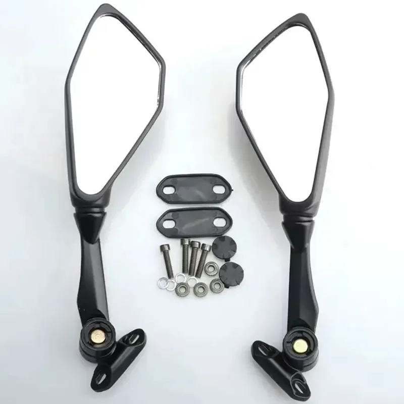 Для Kawasaki Ninja 250 300 400 650 Ninja250SL Z400 Z650 EX300 EX400 EX650 мотоциклетные боковые зеркала заднего