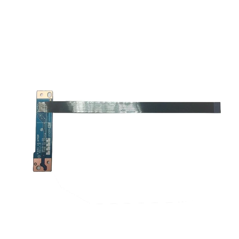 

New Original Laptops Power Board Cable For LENOVO G470 G470AX G470A G475 LS-6753P