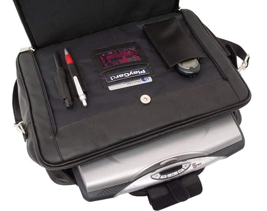 

Laptop bag Leather messenger bag for men Portafolios hombres Office tote bags for woman Designer luxury bag Square bag Bolsas cu