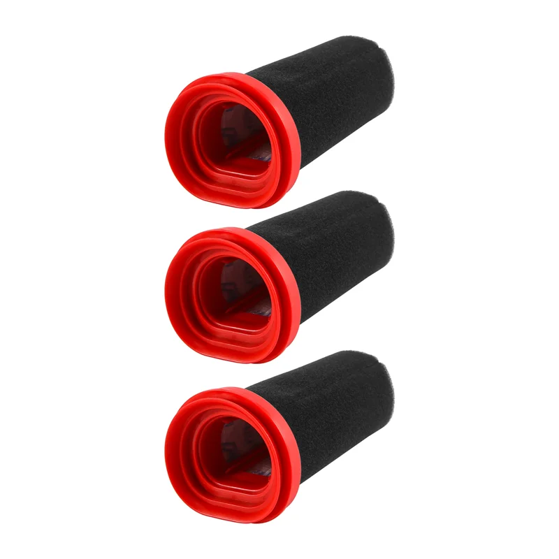 Фильтр защиты двигателя для беспроводного пылесоса Flexxo Bosch 25 2 В BBH3ZOO25 BBH3PETGB BBH3211GB 3