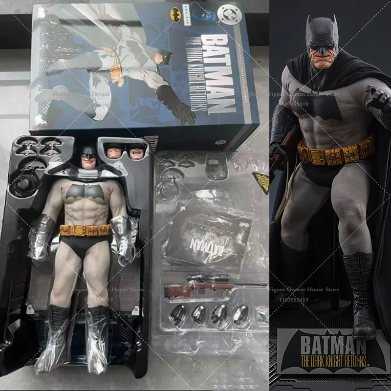 Фото Фигурка HOTTOYS в масштабе 1/6, мускулистое телосложение крепкого пожилого Брюса, 12-дюймовая полная комплектация, солдатская фигурка CMS024, высота около 32 см. №1