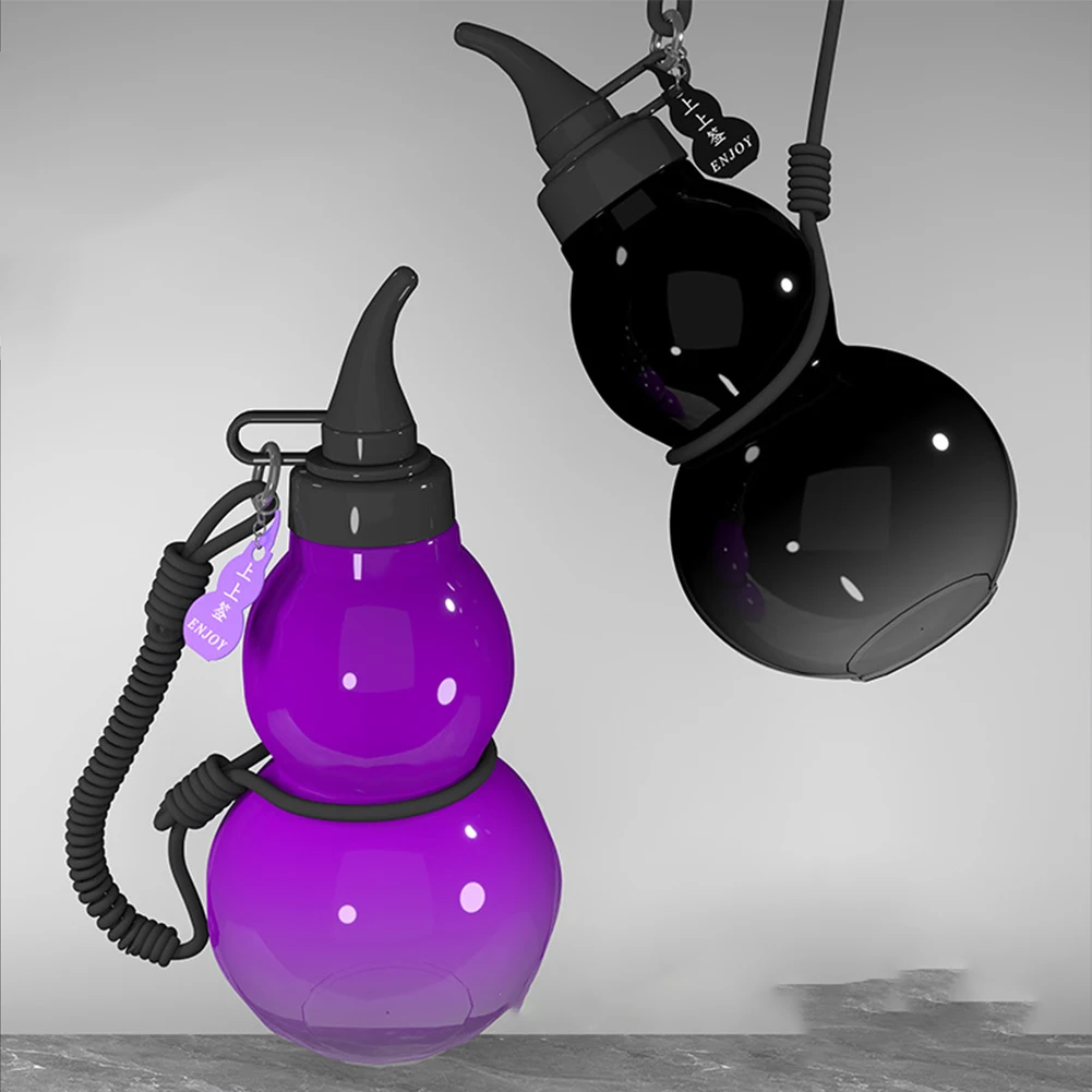 Спортивная бутылка для воды из тритана 800 мл с надежной Силиконовой застежкой и