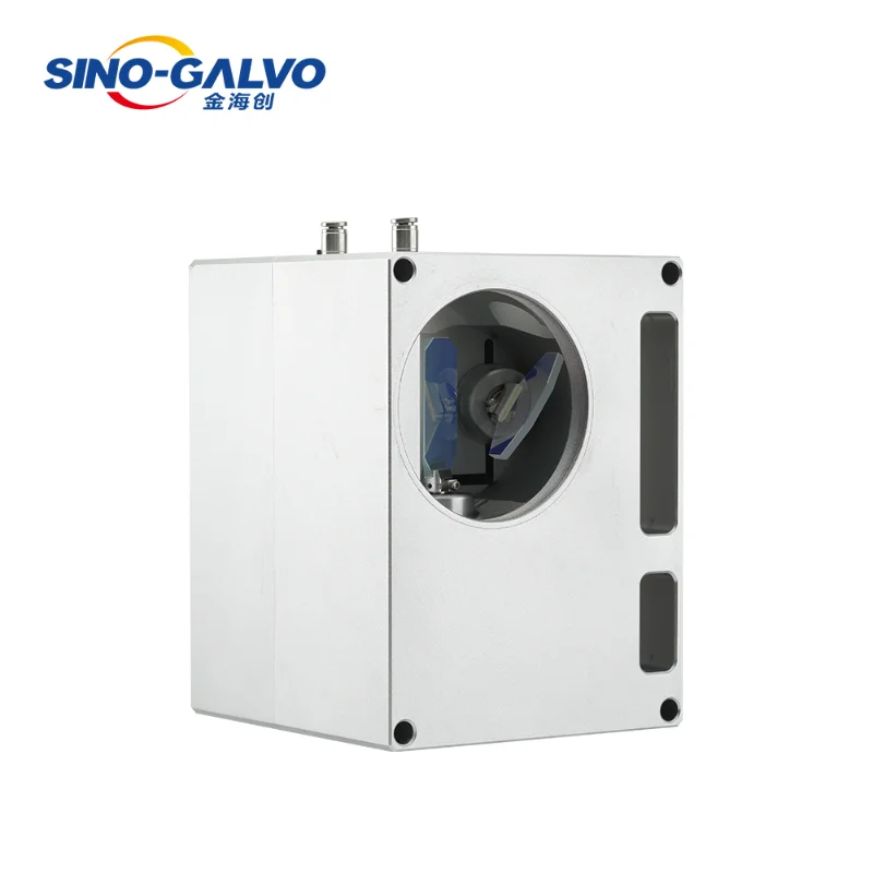 

Sino Galvo 10mm Laser Galvanometer