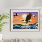 Алмазная 5D картина 