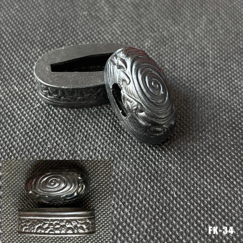 

Фурнитура для катаны SWORD