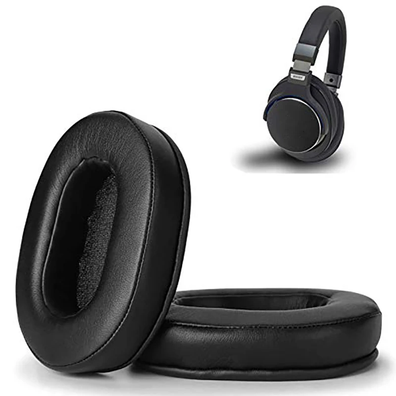 Амбушюры из пены с эффектом памяти сменные амбушюры для M50X подходят M40X M30X M20
