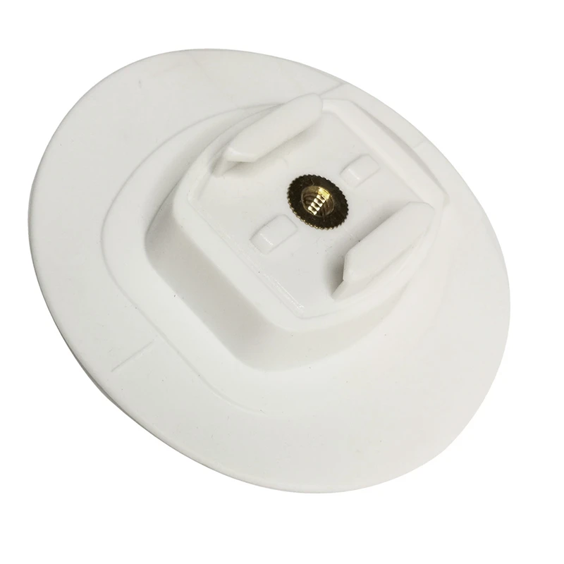 Основание каяка для камеры держатель серфинга кронштейн стойка фиксированная