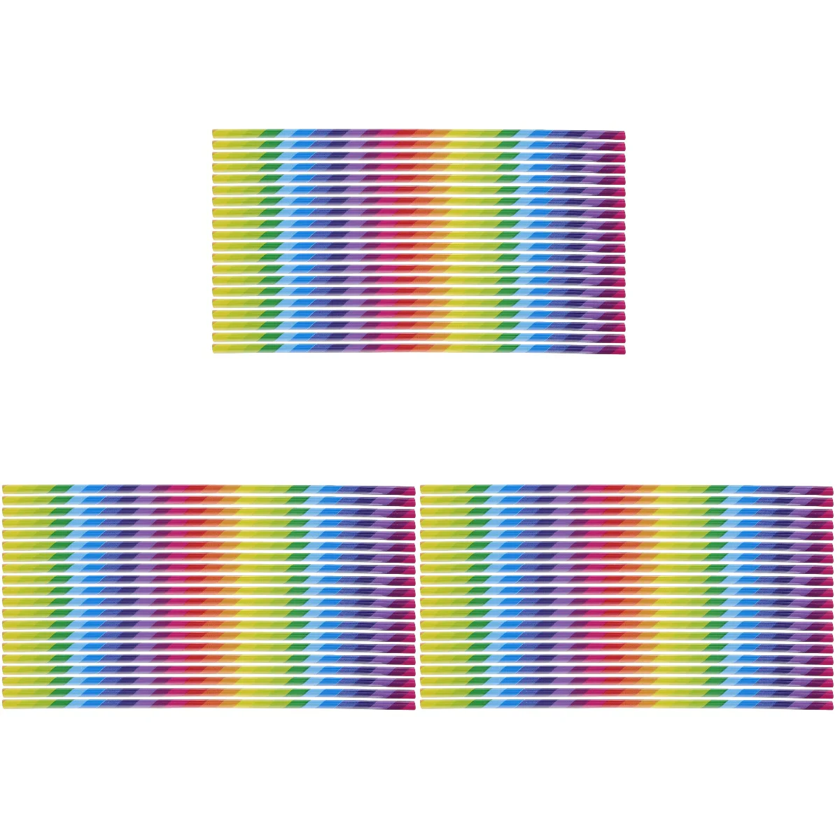 

120 Air-Conditioning Outlet Grille Clip Strips Car Decorative Strips