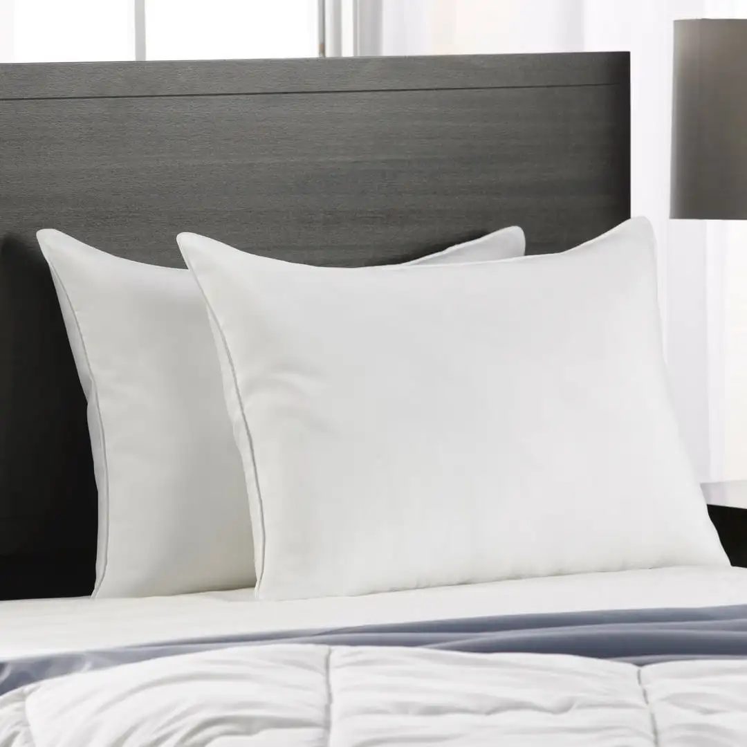 

Signature Medium Queen Bed Pillows (2 Count)