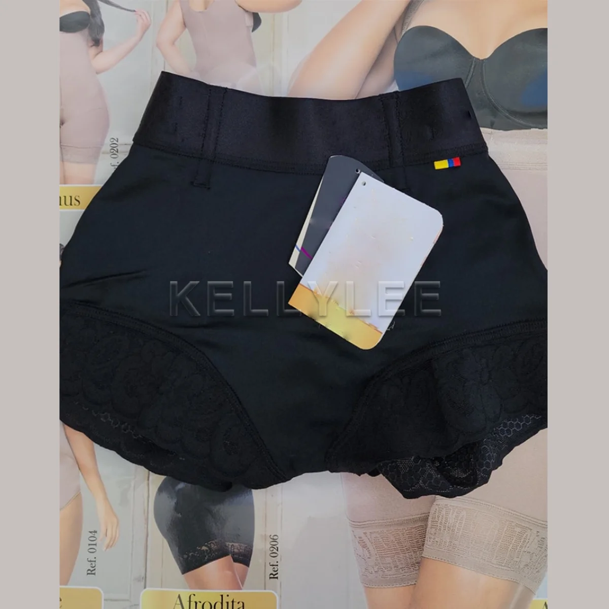 Бесшовные леггинсы с низкой талией эффектом пуш-ап удобная облегающая женская