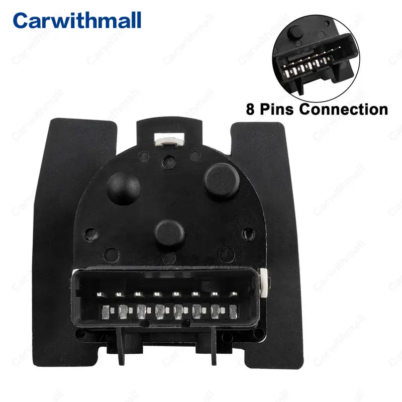 Зеркальный Электрический переключатель 15009690 зеркальный управления для 901-000 Chevy