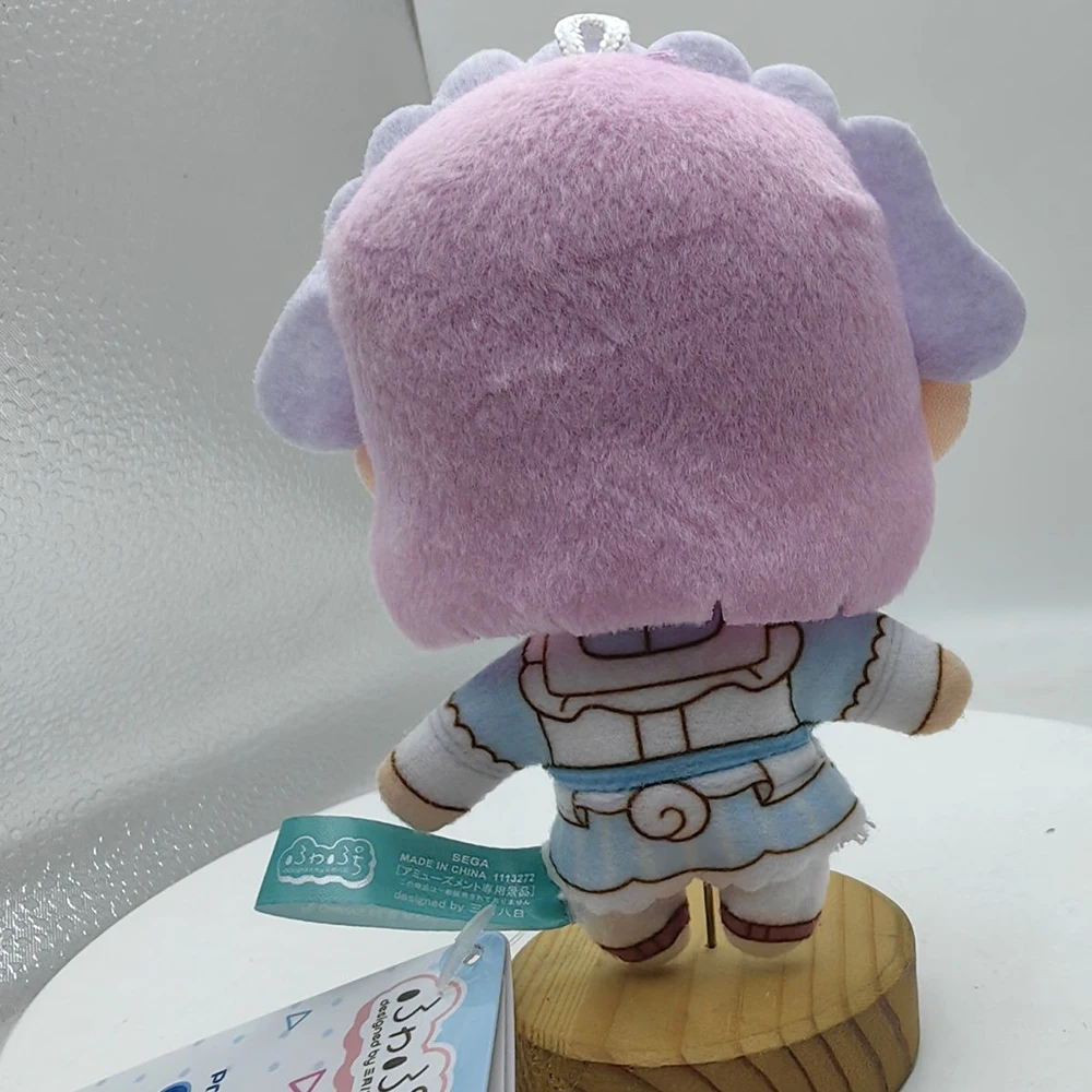 Брелок-брелок с аниме персонажами Sekai Otori Emu