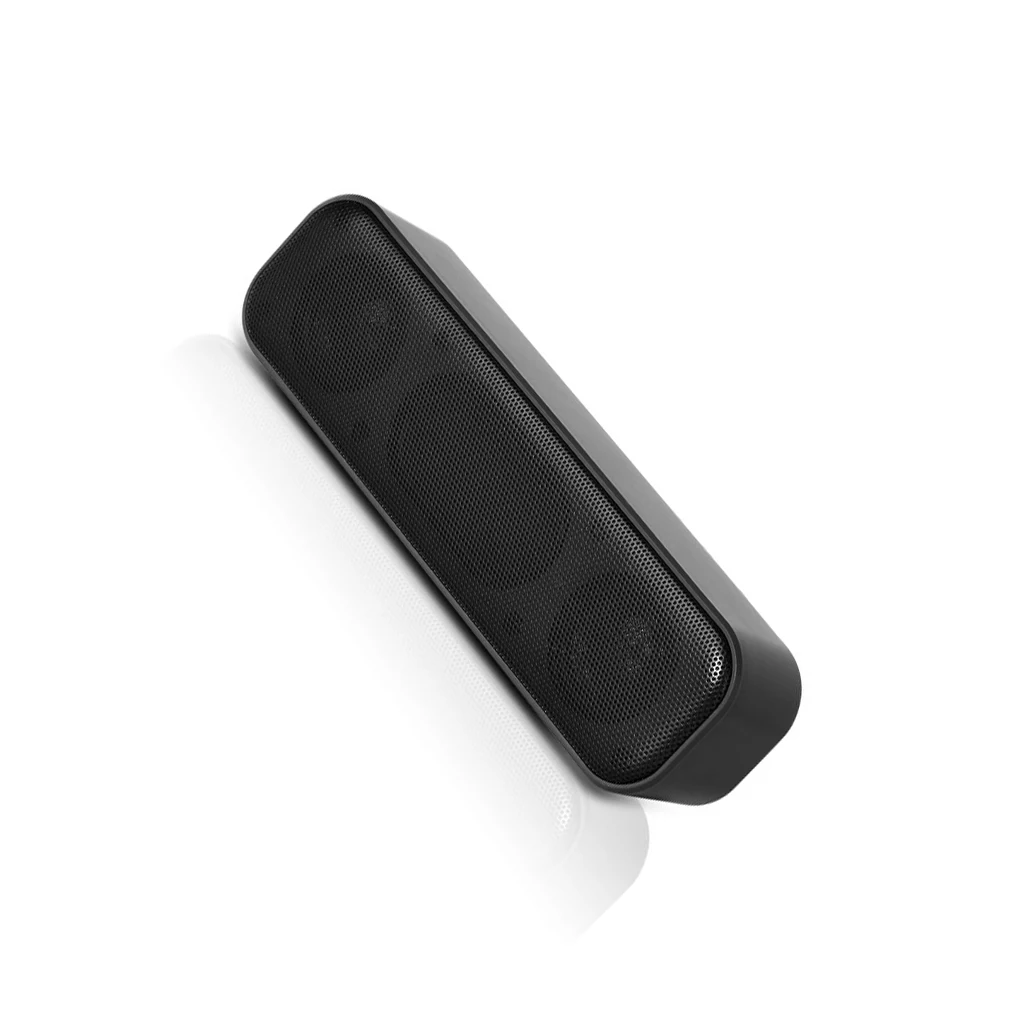 Sound Box - Stereophonic Channel High-fidelity Sound Body Plug And Play Bluetooth Speakers Widely Compatible Soundbar