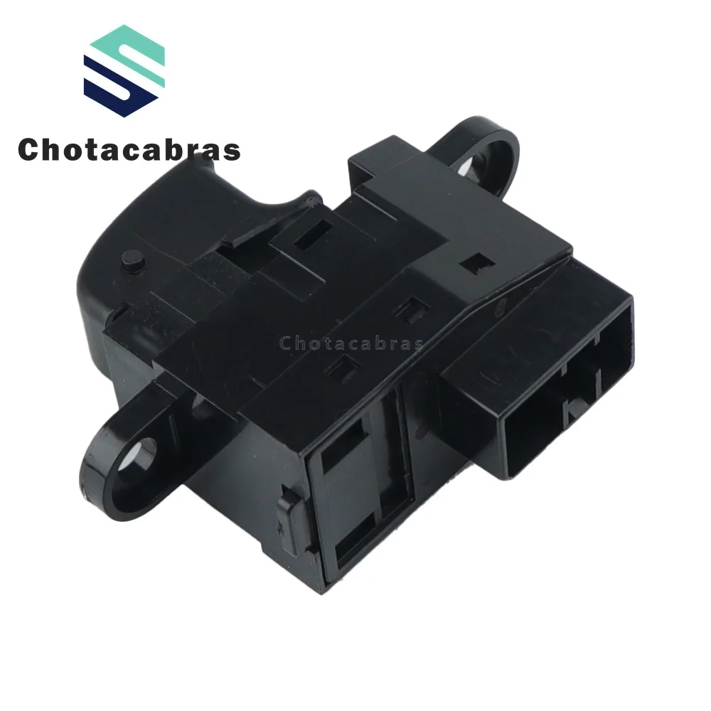 Высококачественная кнопка переключения стеклоподъемника 93580-4A000 для Hyundai 2001-2006 i800