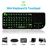 practical 92 keys widely compatible 2 4g mini rf wireless keyboard computer accessories wireless keyboard wireless keyboard