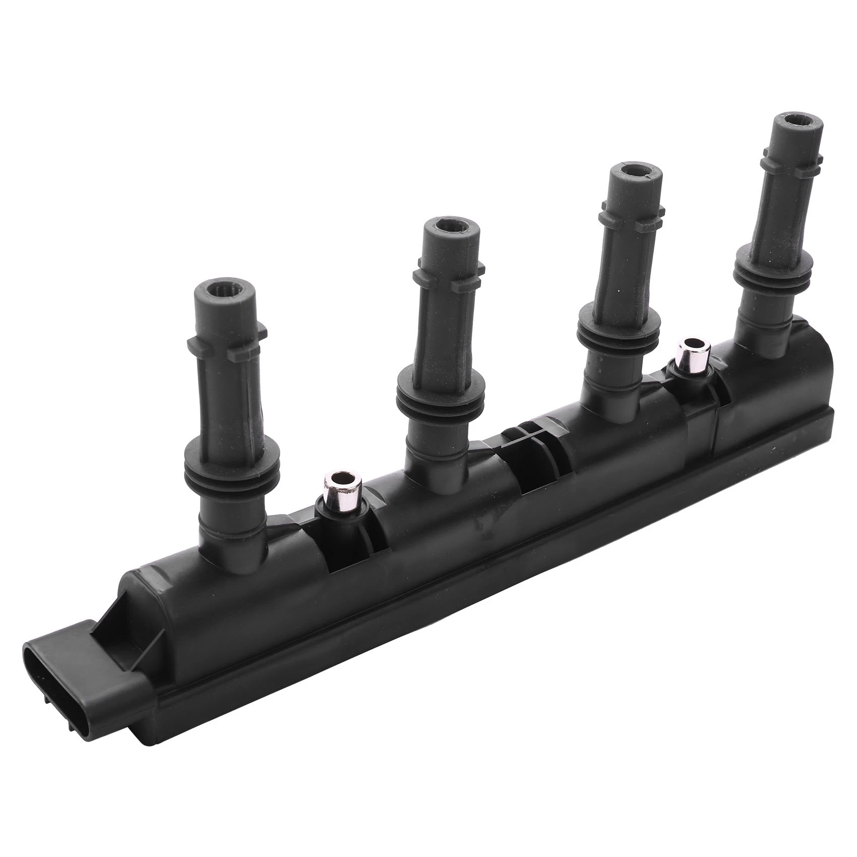 Катушка зажигания для Opel Astra Adam Corsa Meriva Mokka Insignia Chevrolet Orlando Aveo Cruze 1208096 1208092 55579072