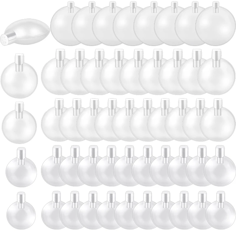 Fenrry 10/20 Pcs Dog Squeaky Toy Doll Noise Maker Insert Replacement Squeakers Repair Fix DIY Plastic Toy Accessories