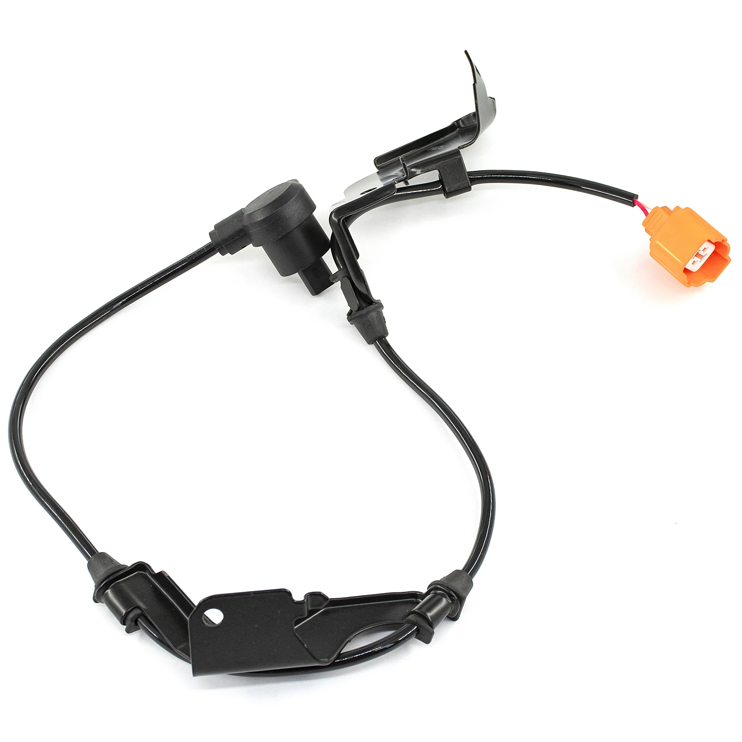 

Новый датчик скорости заднего левого или правого колеса ABS для Honda Civic 2003-2005, встроенный OEM из США # 57475-S5D-951, 57475S5D951