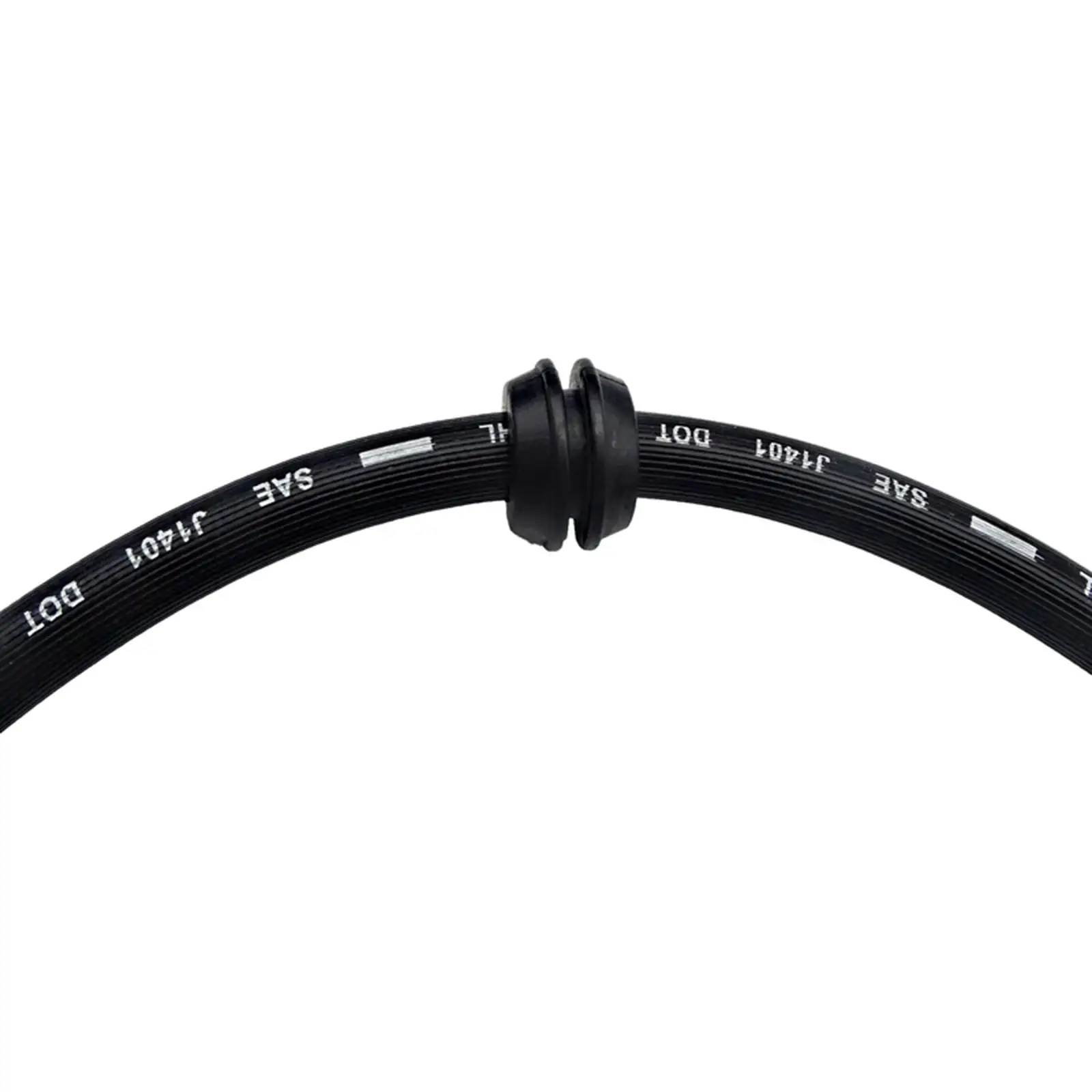 Фото Комплект из 2 тормозных шлангов для BMW 3 серии (E46) Z4 E85 318D 1995 куб. см 85 кВт 116 л.с. 2003/03-2005/02, замена запчастей №4