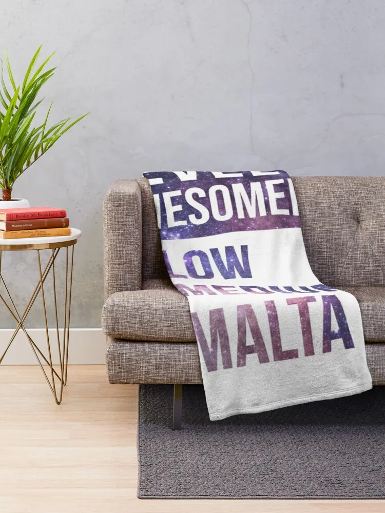 Одеяло Уровень Мальта одеяла и манга рождественские украшения