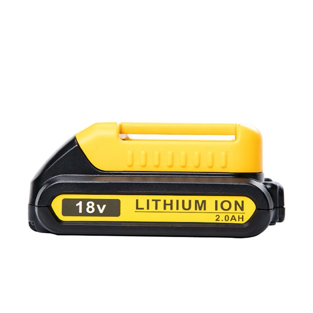

5pcs Battery Holders For Dewalt 18v 20v 54v 60v 12v Li-ion Batteries Wall Mount Battery Dock Holder Base For DCB200 DCB201