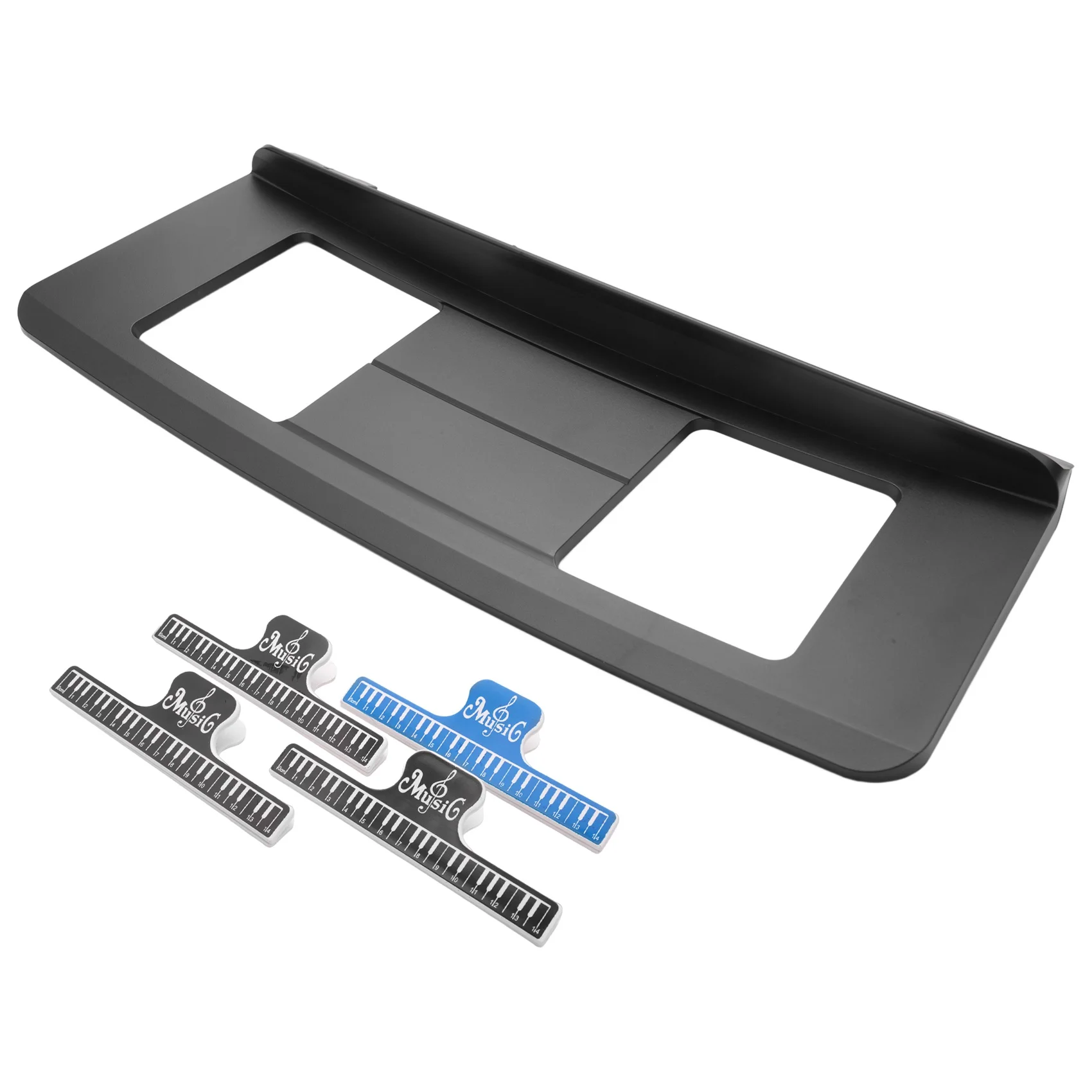 Music Stand Compatible with Numerous for Yamaha Models of Mu