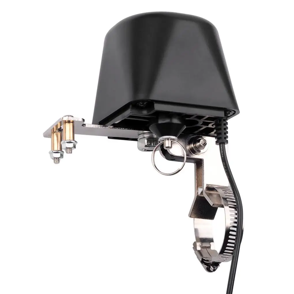 

Water Valve Switch Working Indicator Smart Gas Valves Switches Off