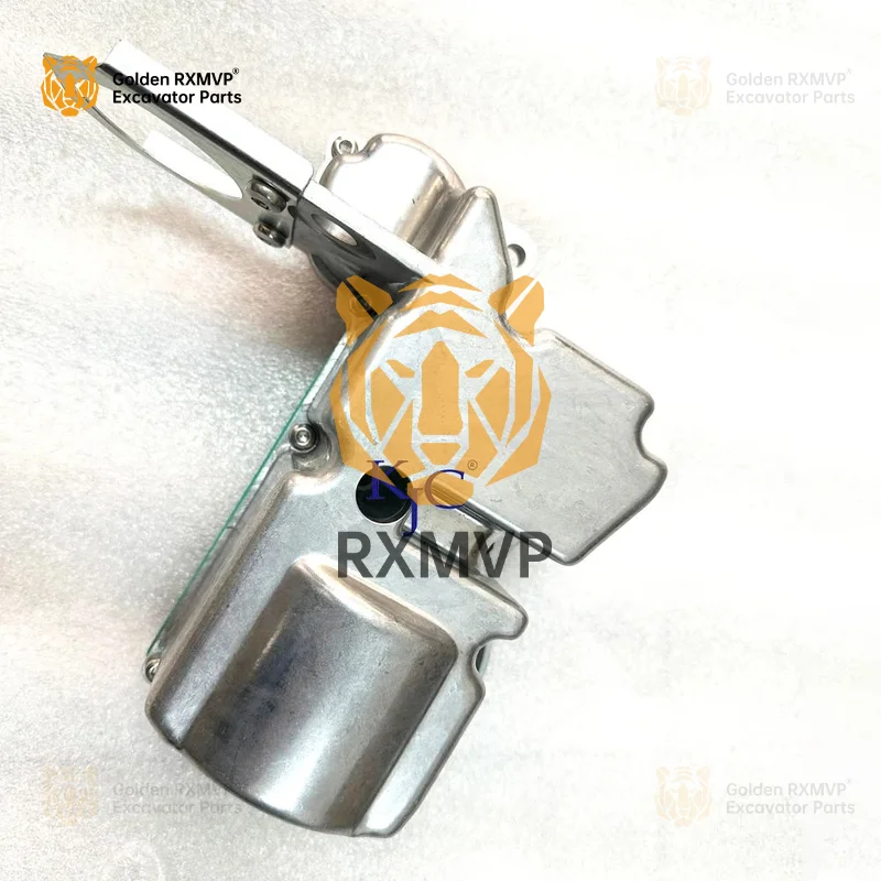 Для гусеницы 02113597 Привод E210B LG225 BF4M2012 BF6M1013 BF6M2012 BF6M2013 Двигатель Экскаватор