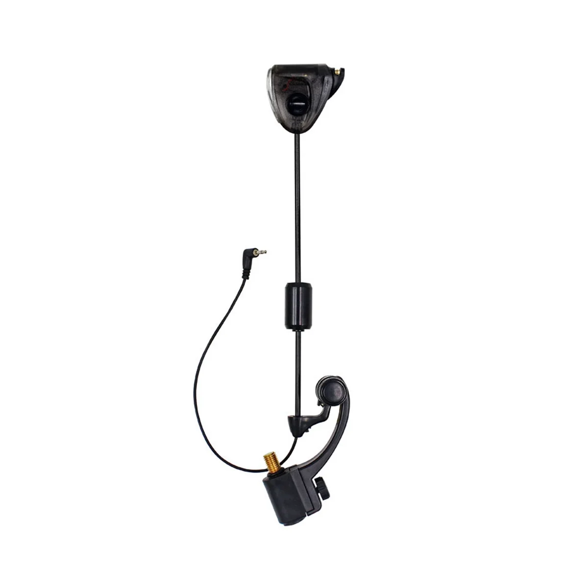 

Рыболовный крючок, рыболовный крючок, сигнальный индикатор, светящийся крючок, аксессуары для ловли карпа, черный цвет