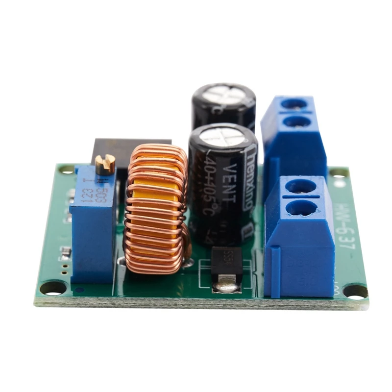 DC-DC 3V-35V 4V-40V Step Up Мощность модуль повышающий преобразователь постоянного тока 12В