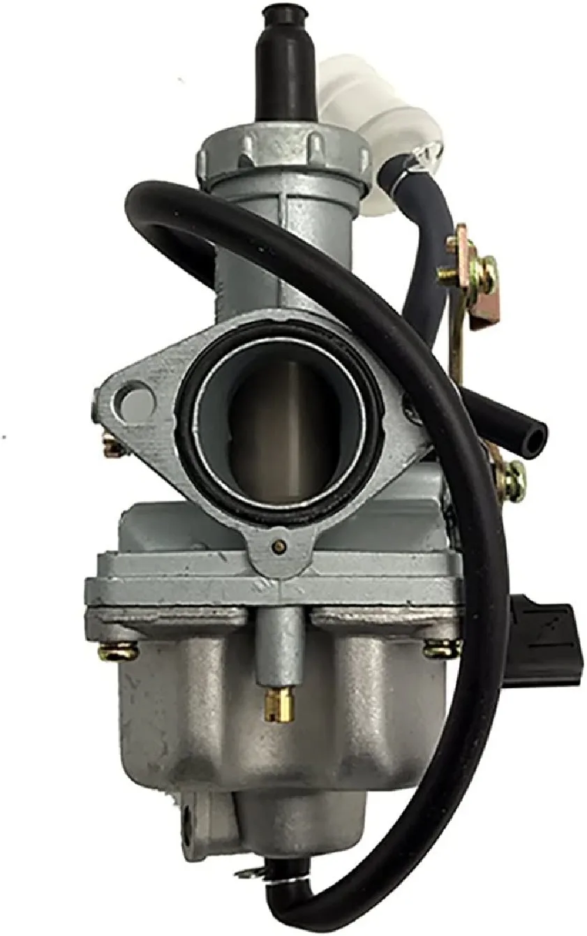Карбюратор PZ27 для Honda CRF150F CRF 150F, кабельная дроссельная установка