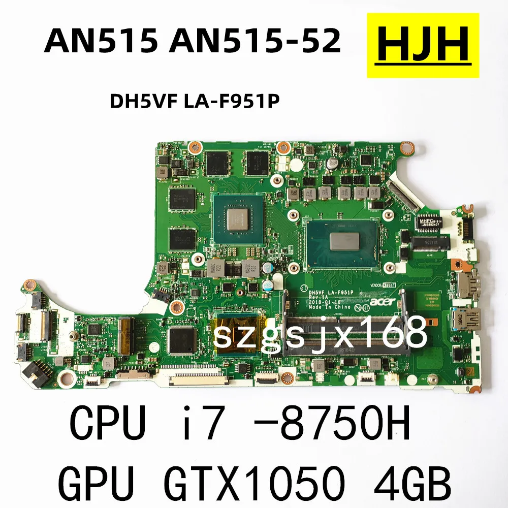 لشركة أيسر أسباير ES1-431 اللوحة الأم لأجهزة الكمبيوتر المحمول DAZ8ADMB6D0 مع إنتل N3050 / N3060 وحدة المعالجة المركزية DDR3 100% العمل NBMZC11005 NB.MZC 11.005