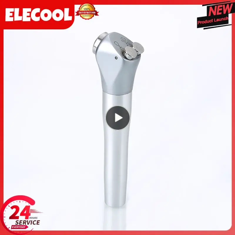

10 Sets Air Water Spray Triple 3 Way Syringe Handpiece Autoclavable With 2 Nozzles Dentist Equipment BFWY