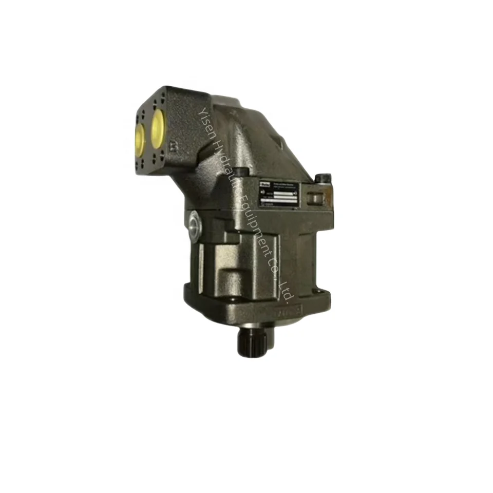 F12-090-MF-IV-K-000-000-0 plunplunplunequipment Hydraulic Oil Equipment Yisen