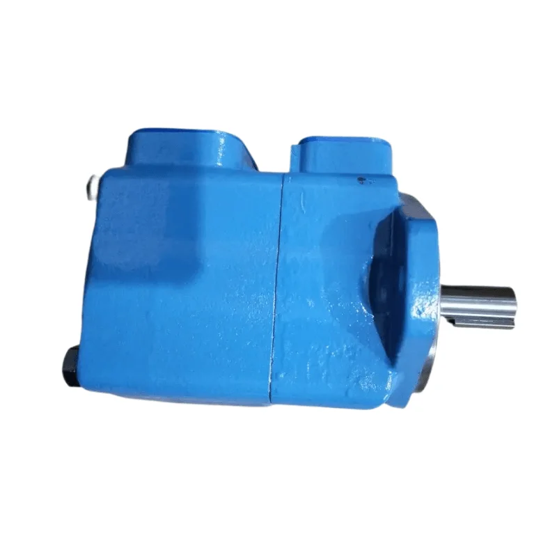 Насос с лезвиями 25VQ35VQ45VQ series 25VQ-17A-1C-20 лопастной насос 35VQ-38A-86C20 45VQ-50A-1C20