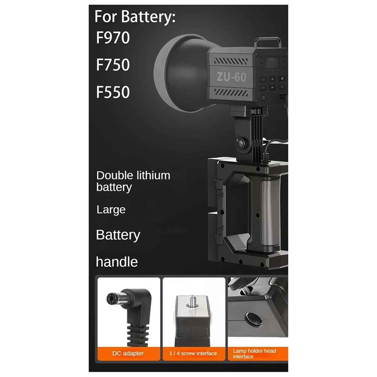 Монолитный блок светодиодов для регулируемой яркости 2700-7500K