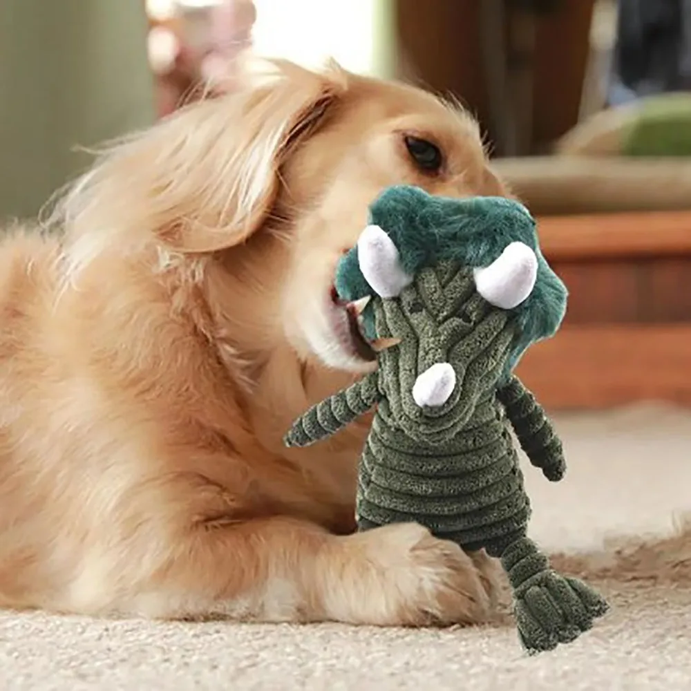 Bite Resistance Pet Toys Dog