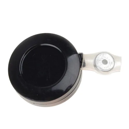 

Крутая катушка монета исчезающая Иллюзия фокусов крупным планом