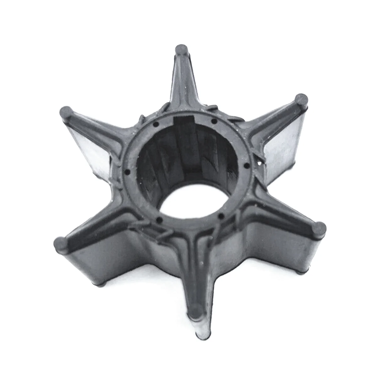 Крыльчатка для Yamaha подвесной 688-44352-03-00 60-200HP 1984-2019 2-тактный 3Cyl |