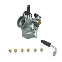 carburetor carb 1026 17 5mm motorbike carbureter phva es tomos a55 atv motorcycle engine parts